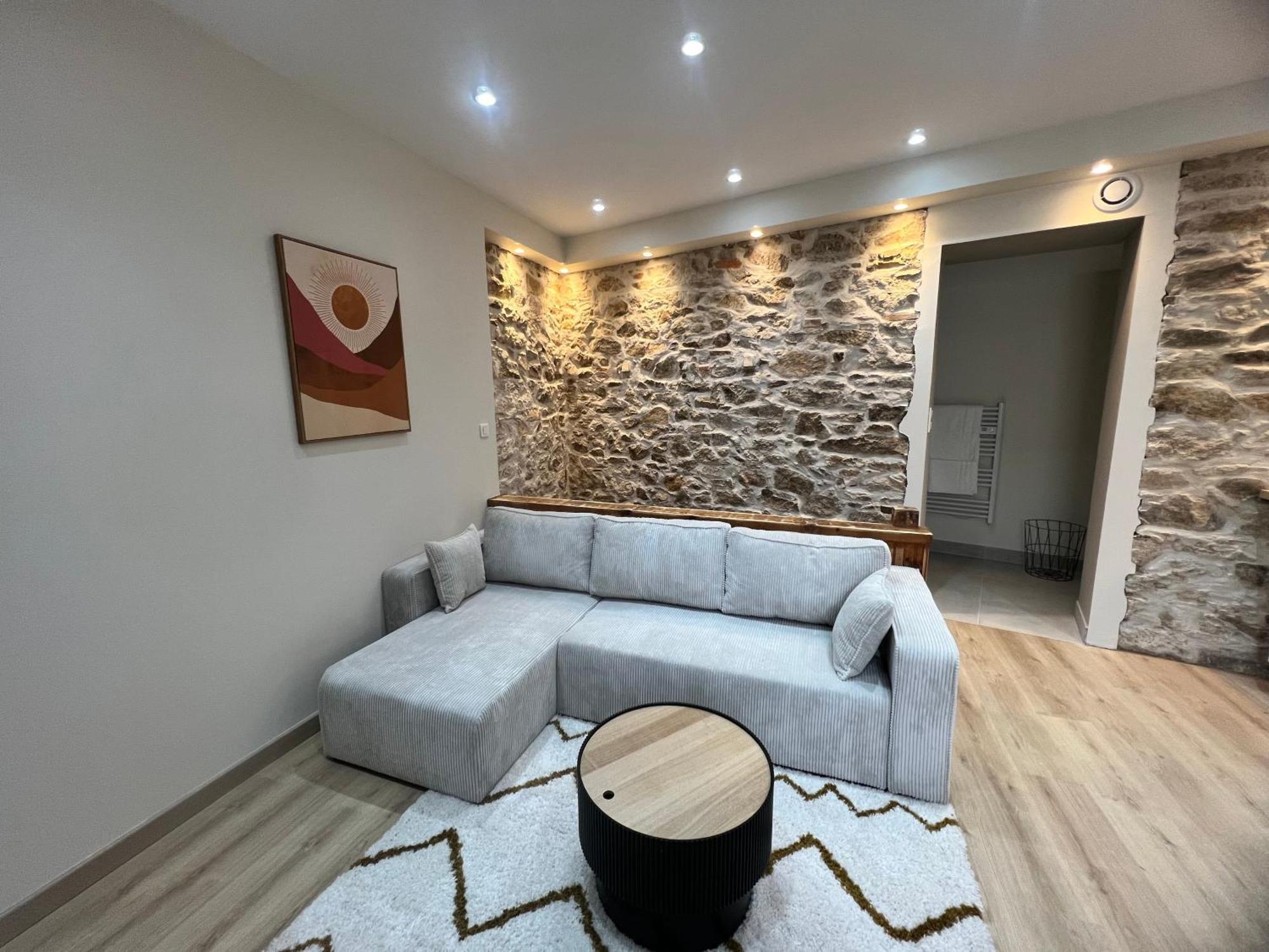 Les Pierres Dorees - Moderne & Confort La Roche-sur-Yon Esterno foto